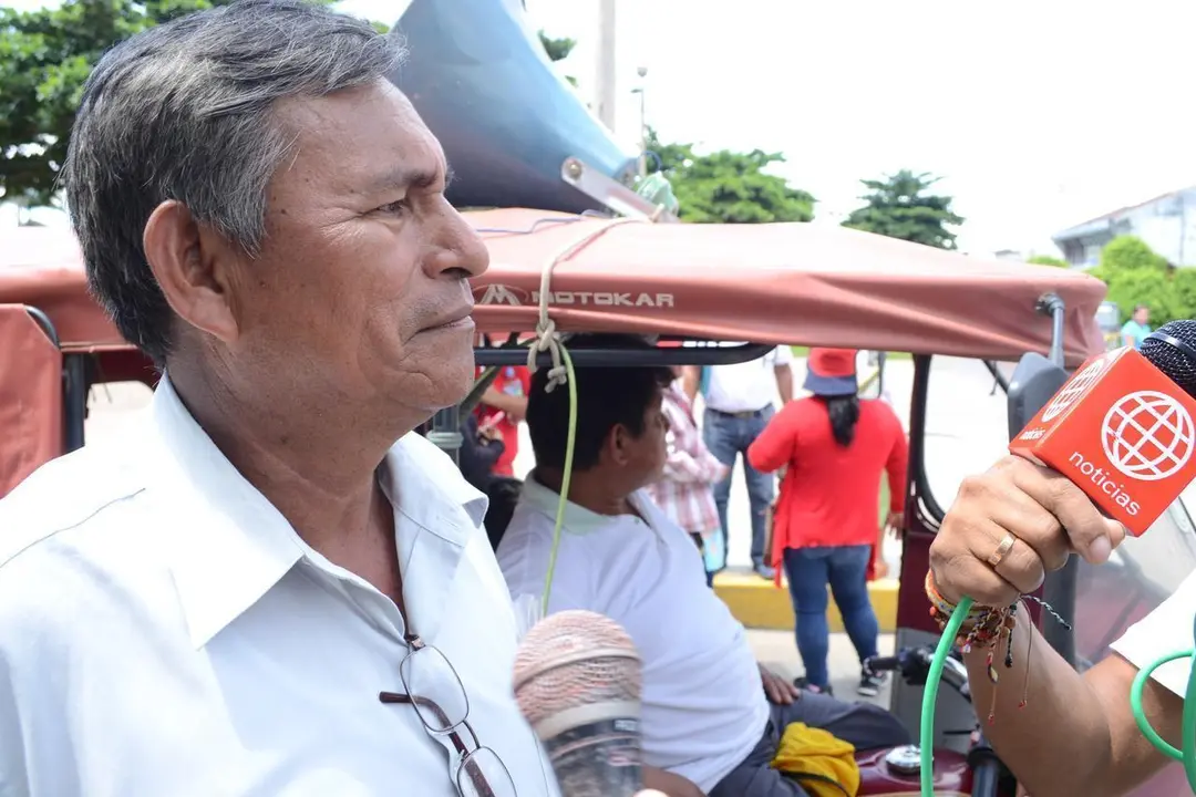 Fuente: Radio Madre de Dios.