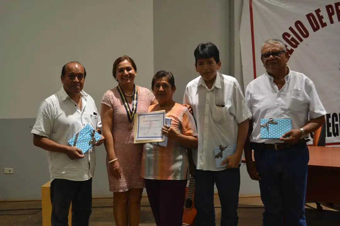 Fuente: Radio Madre de Dios.