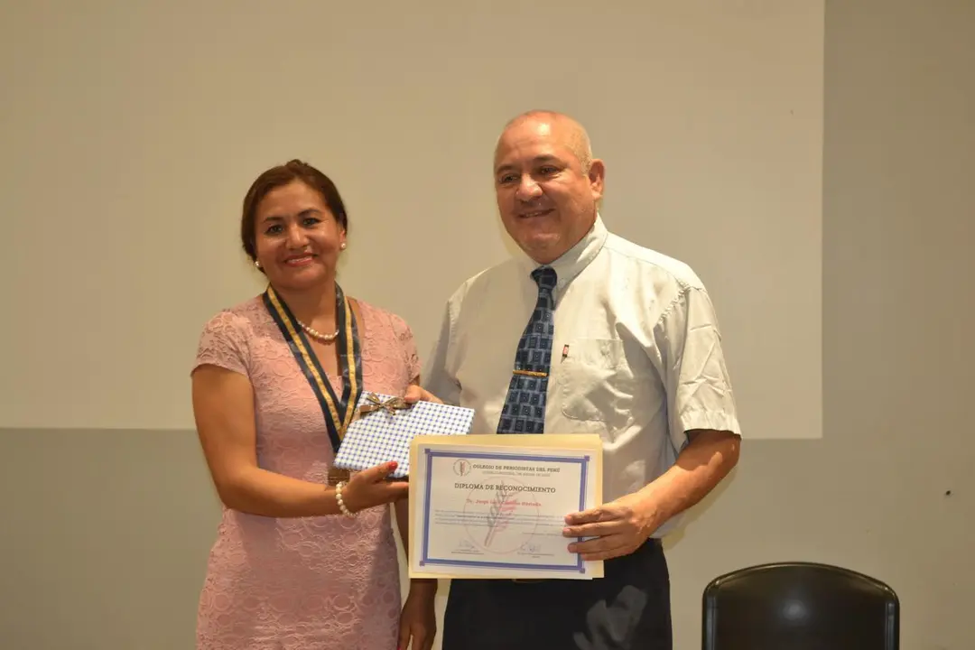 Fuente: Radio Madre de Dios.