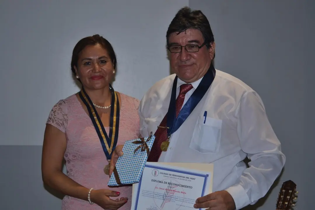 Fuente: Radio Madre de Dios.