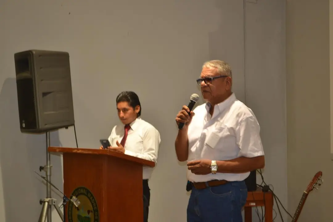 Fuente: Radio Madre de Dios.