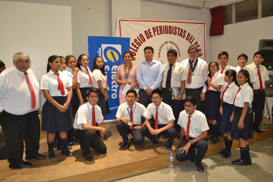 Fuente: Radio Madre de Dios.