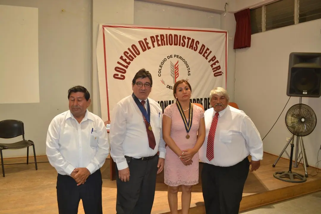 Fuente: Radio Madre de Dios.