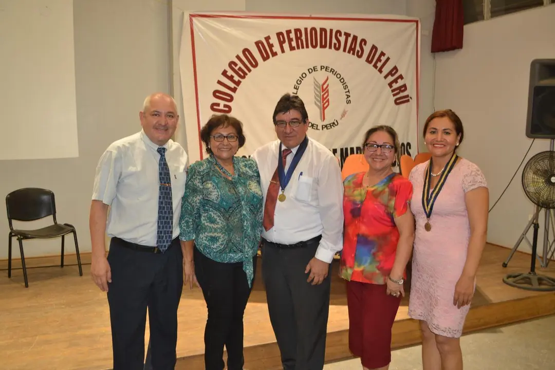 Fuente: Radio Madre de Dios.