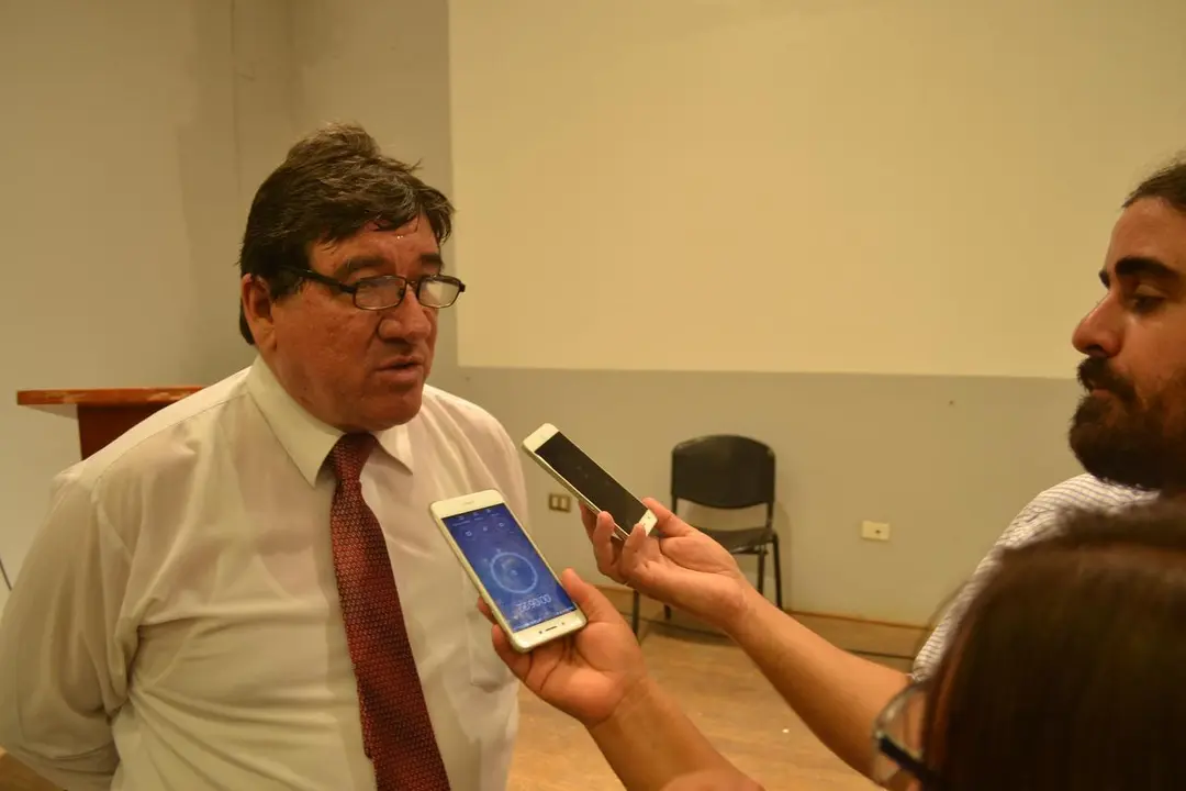 Fuente: Radio Madre de Dios.