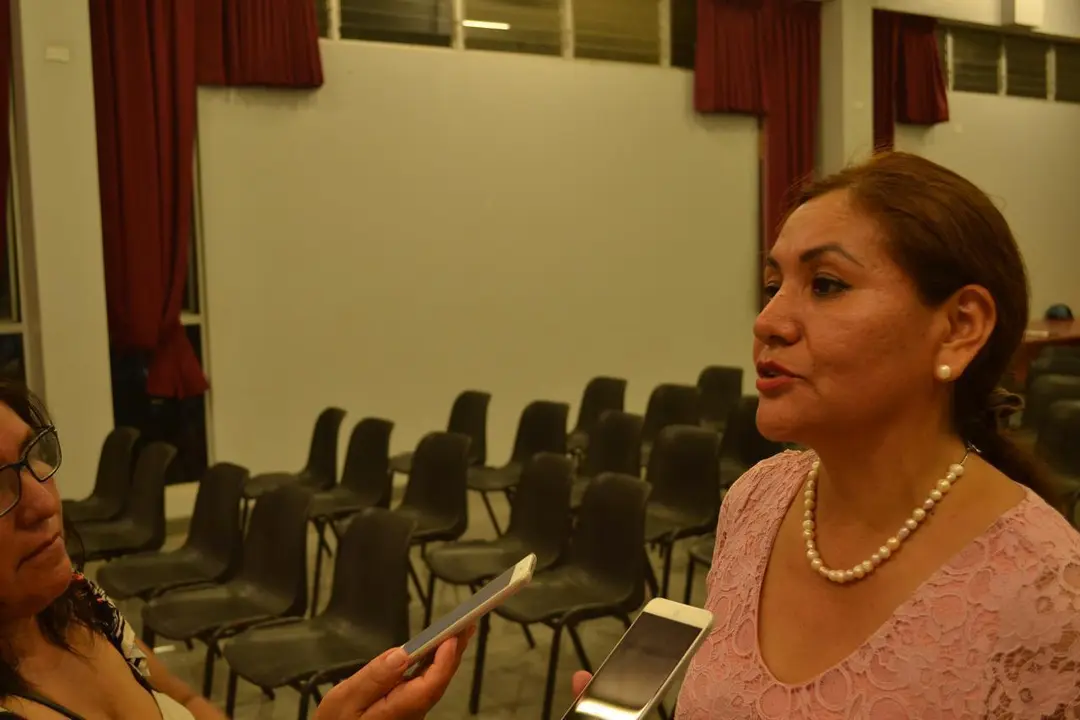 Fuente: Radio Madre de Dios.