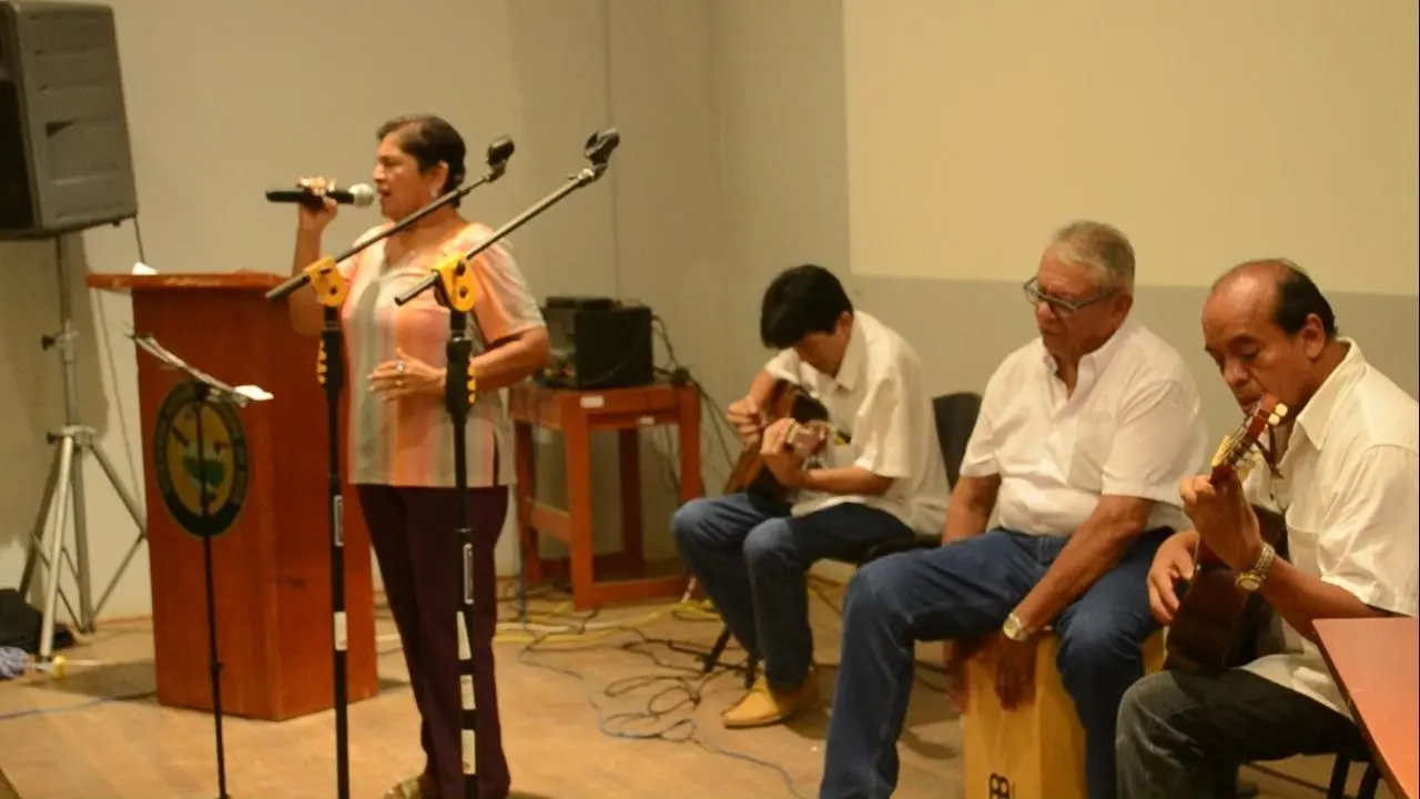 Fuente: Radio Madre de Dios.