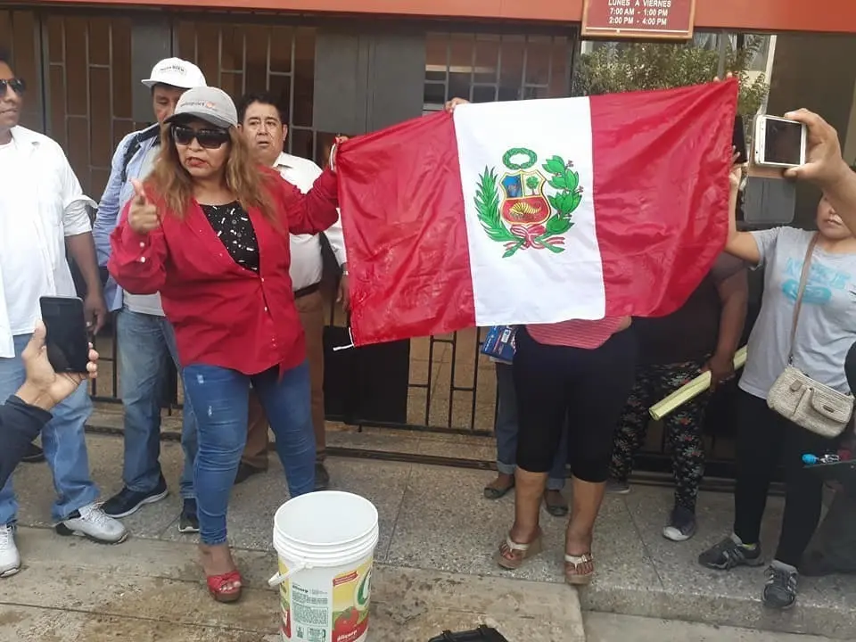 Fuente: La Red de Noticias Madre de Dios.