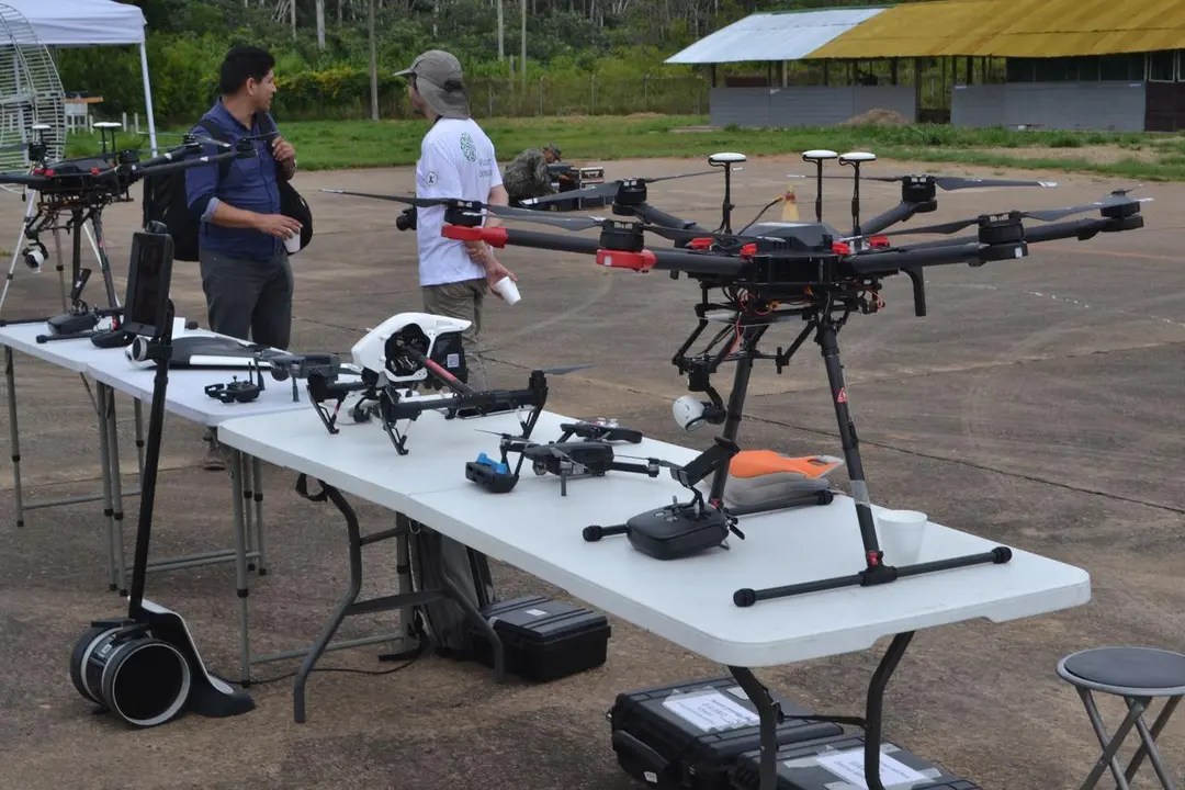 Fuente: Radio Madre de Dios.