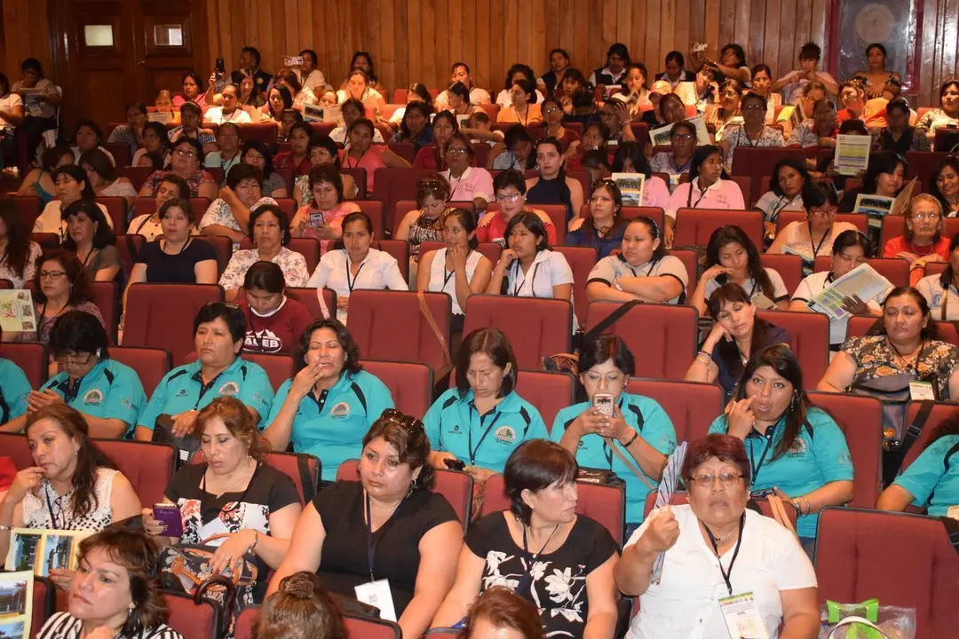 Fuente: DRE Madre de Dios.