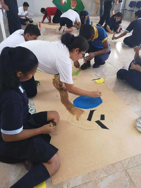 Fuente: COAR Madre de Dios.