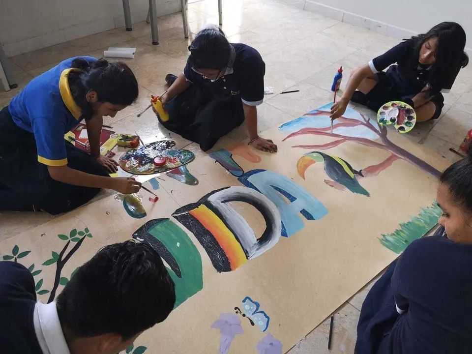 Fuente: COAR Madre de Dios.