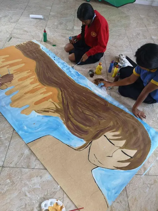 Fuente: COAR Madre de Dios.