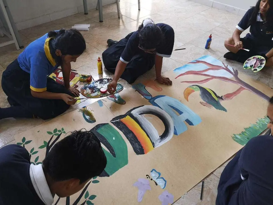 Fuente: COAR Madre de Dios.