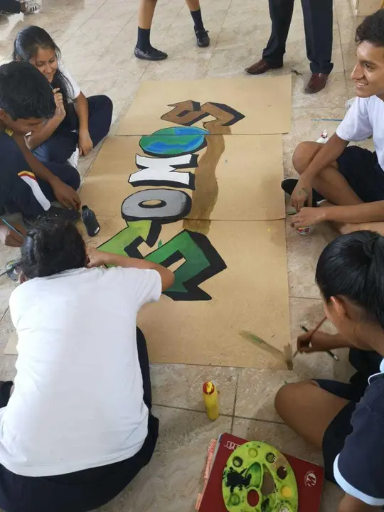 Fuente: COAR Madre de Dios.