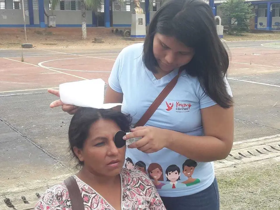 Fuente: Radio Madre de Dios.