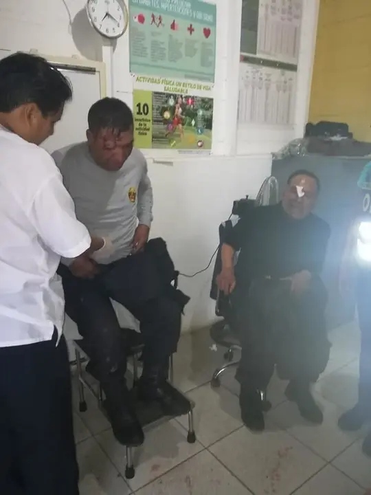 Fuente: La Red de Noticias Madre de Dios.