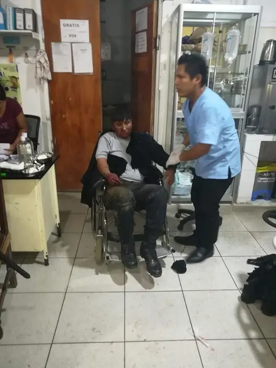Fuente: La Red de Noticias Madre de Dios.