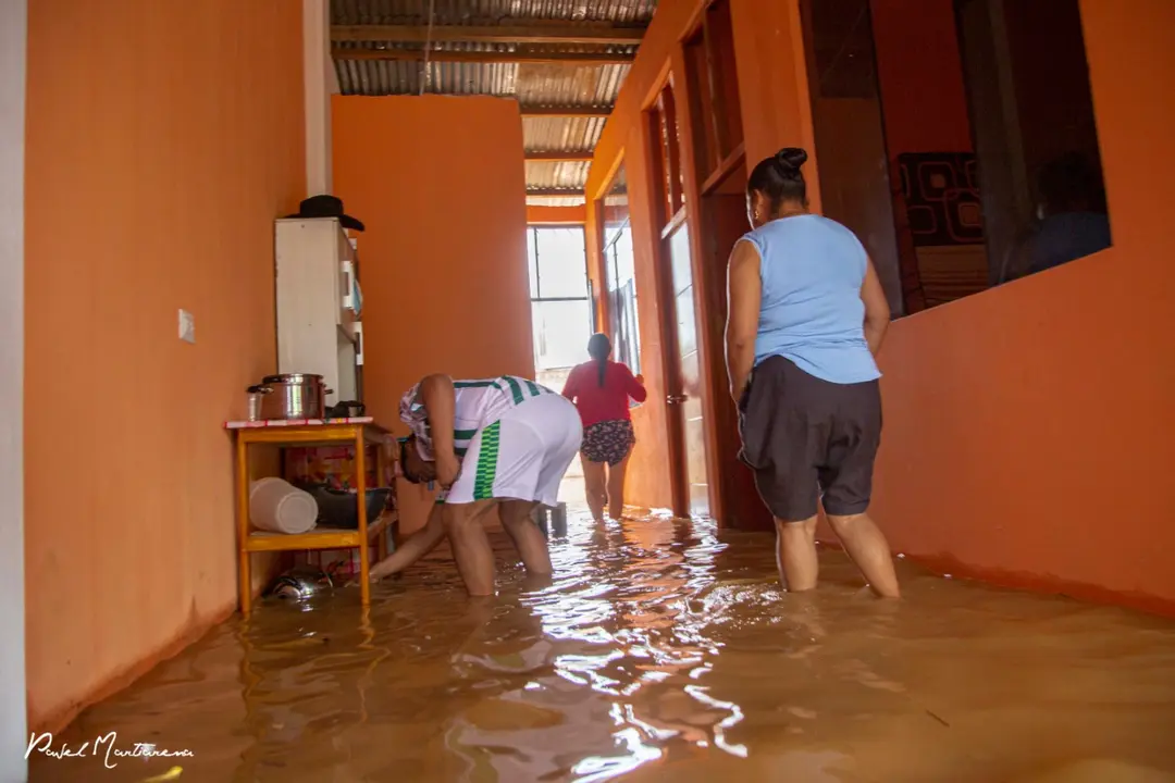 Foto: Pavel Martiarena.