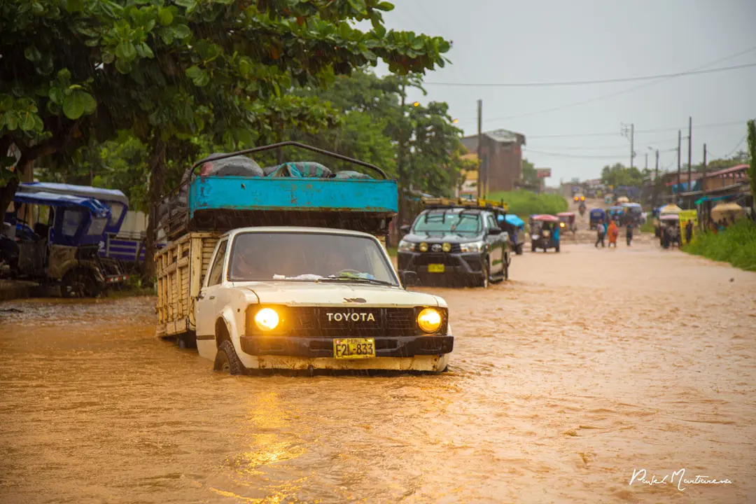 Foto: Pavel Martiarena.