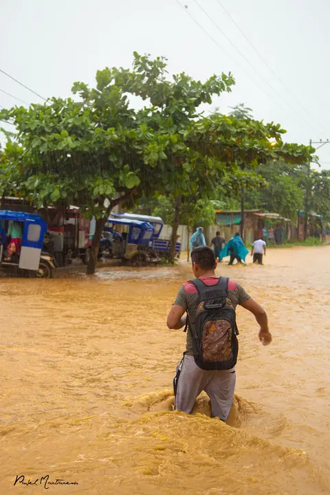 Foto: Pavel Martiarena.