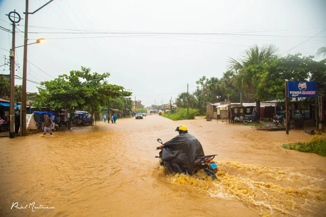 Foto: Pavel Martiarena.