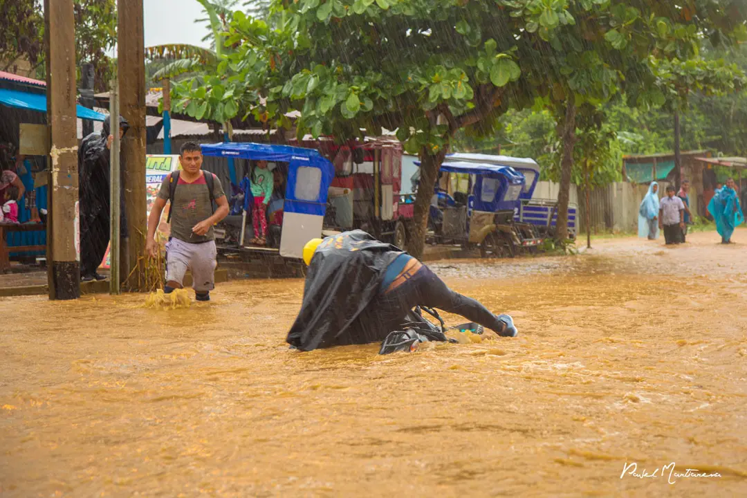 Foto: Pavel Martiarena.