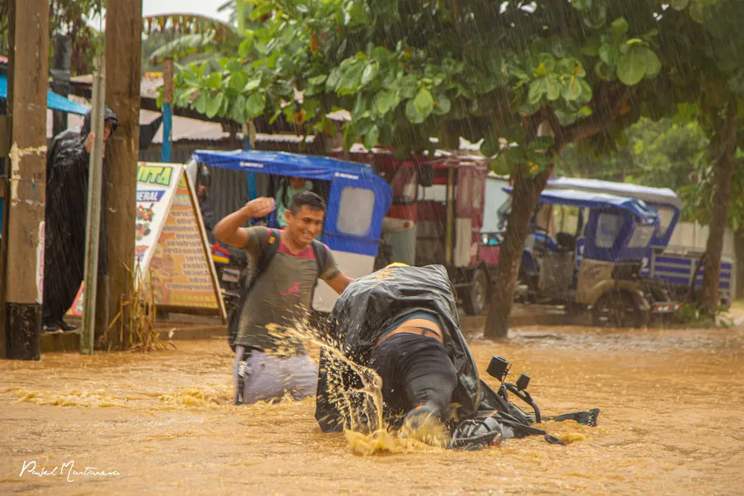 Foto: Pavel Martiarena.