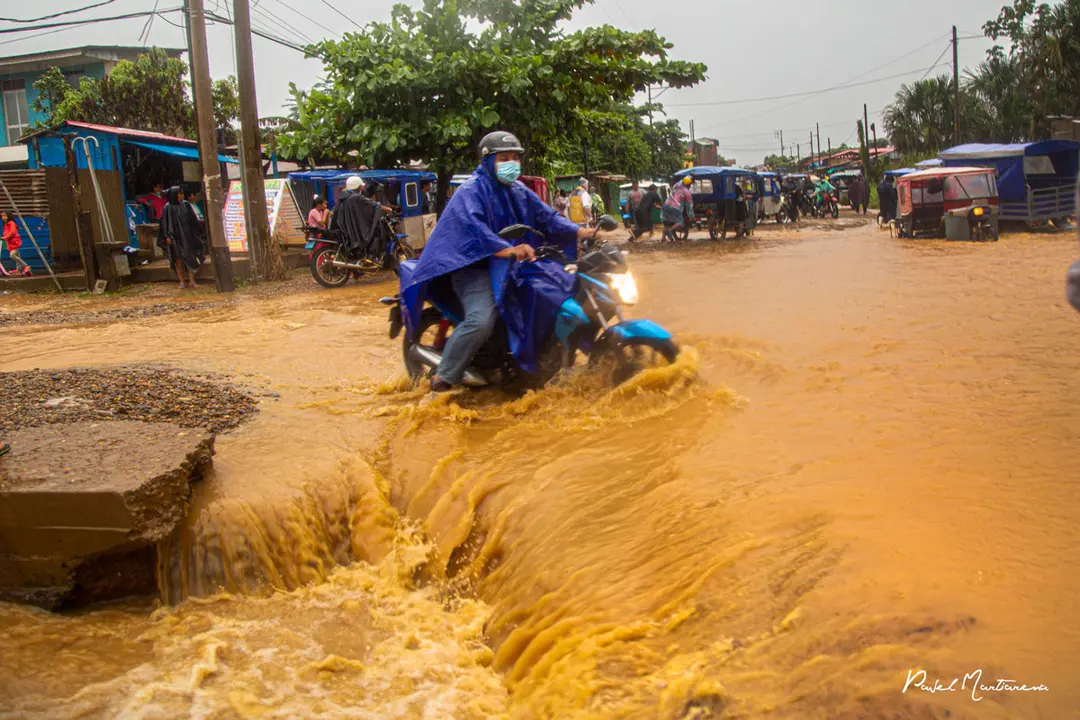 Foto: Pavel Martiarena.