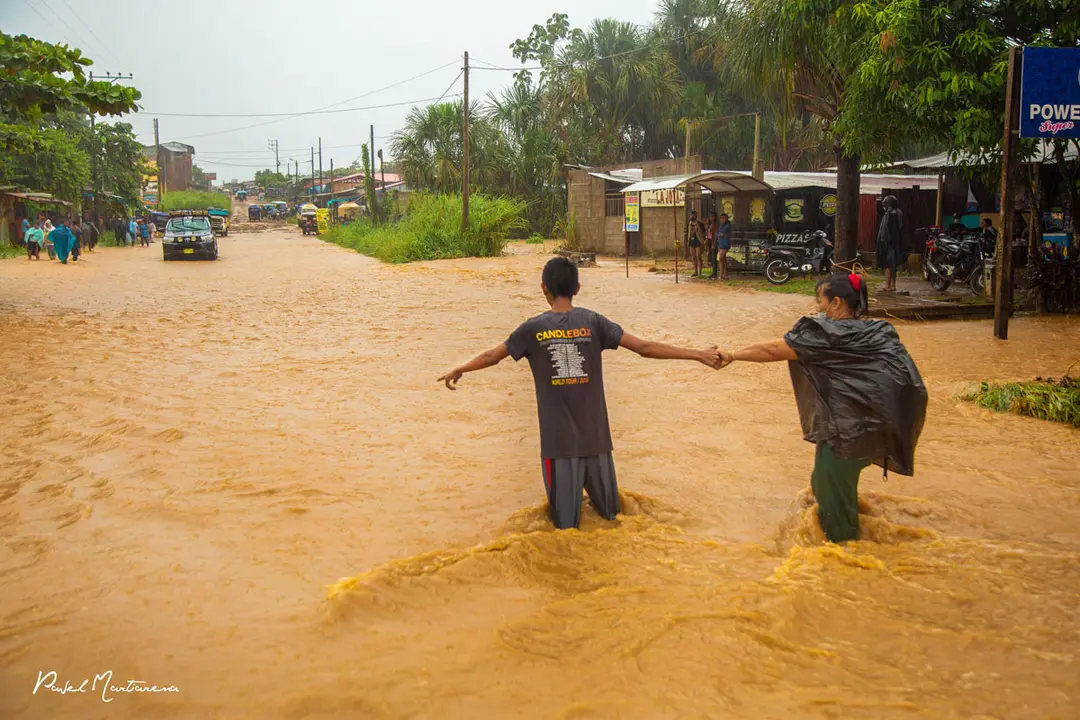 Foto: Pavel Martiarena.