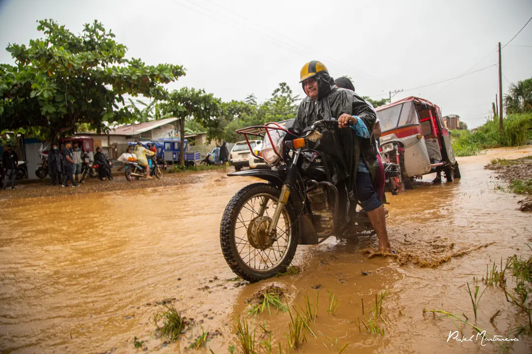 Foto: Pavel Martiarena.