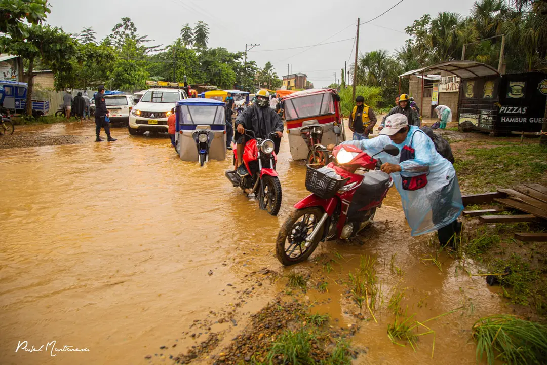 Foto: Pavel Martiarena.