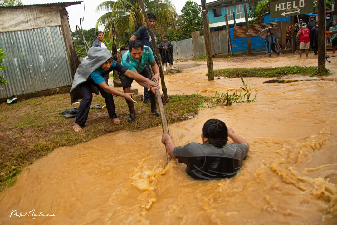 Foto: Pavel Martiarena.