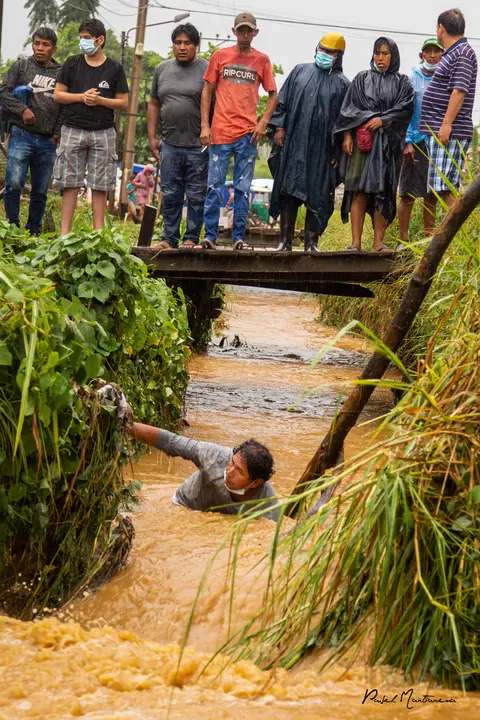 Foto: Pavel Martiarena.