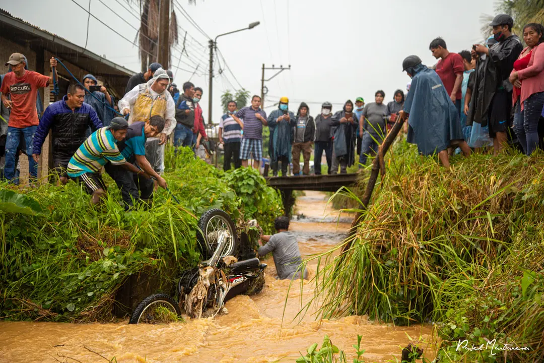 Foto: Pavel Martiarena.