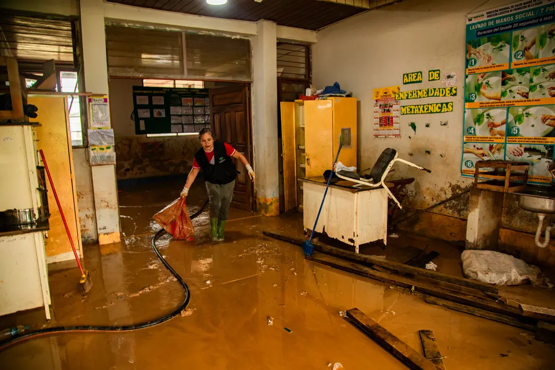 Foto: Pavel Martiarena