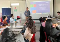 Foto referencial: CENTRUM PUCP