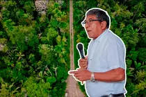 Foto: Cortesía de Eilidh Munro