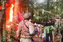 minería-ilegal-foto-ministro-de-defensa