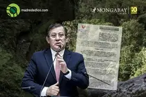 Image: composici&oacute;n Mongabay/Radio Madre de Dios