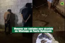 Imagen: composici&oacute;n Radio Madre de Dios.