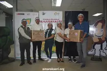 Foto: ECA Amarakaeri