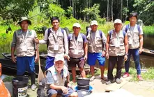 Foto: Caritas del Peru