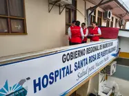 Foto: Contraloria