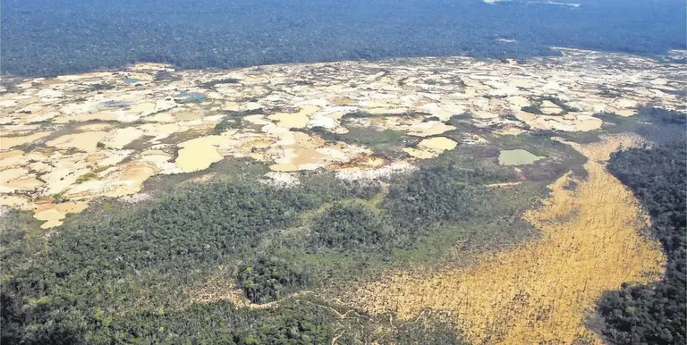 Foto: Amazonía Andina
