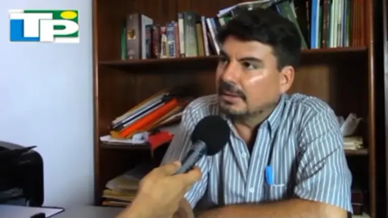 Imagen: Telepuerto Noticias