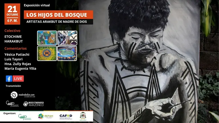 Foto: difusión.