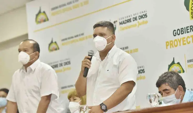 Foto: Difusión