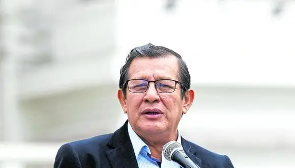 Eduardo Salhuana. Foto: GEC