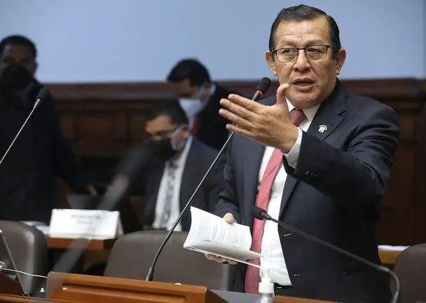 Foto: Congreso